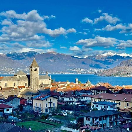 Amazing View Lago Maggiore Cannobio Zewnętrze zdjęcie