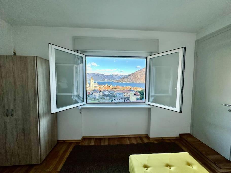 Amazing View Lago Maggiore Cannobio Zewnętrze zdjęcie