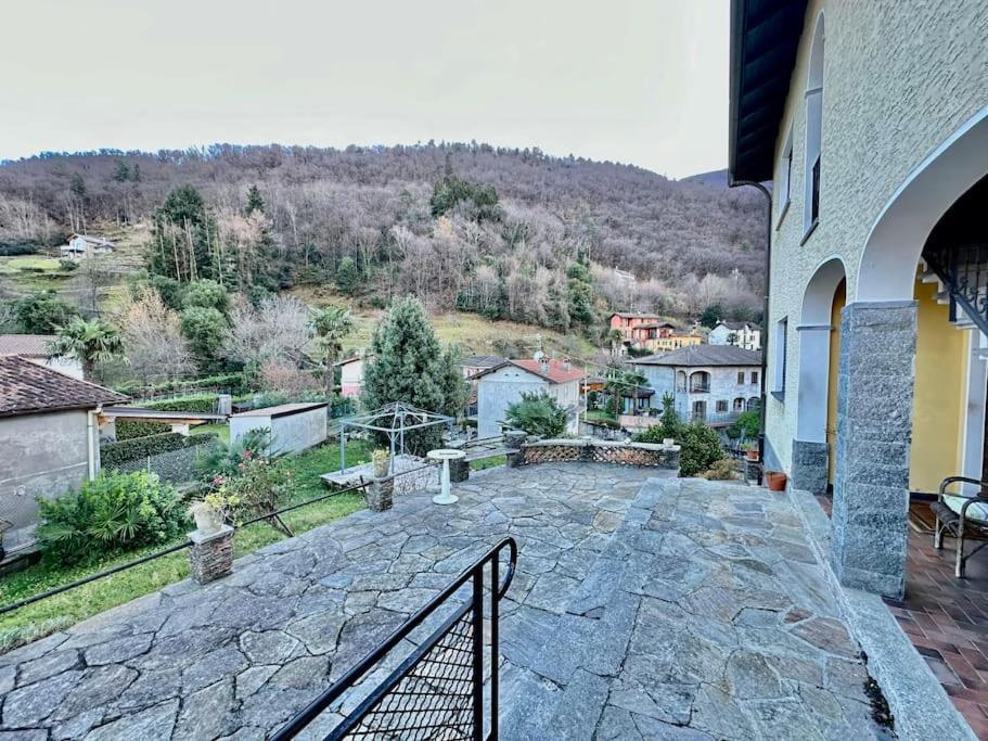 Amazing View Lago Maggiore Cannobio Zewnętrze zdjęcie